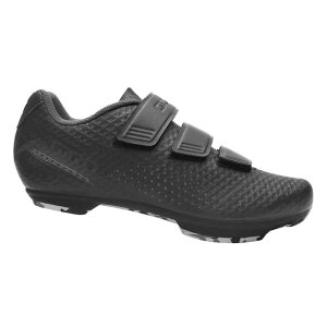 �W�� ���� MTB �V���[�Y ���f�B�[�X �i Black �j | GIRO Rev MTB Shoes Women [t]