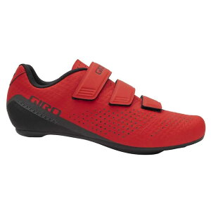�W�� �X�^�C���X ���[�h �V���[�Y �i Bright Red / Black �j | GIRO Stylus Road Shoes [t]