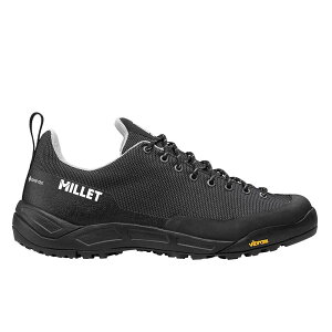 ~[ V} SAebNX nCLO V[Y fB[X i Black / Black j | MILLET Cimai Goretex hiking shoes Women [t]