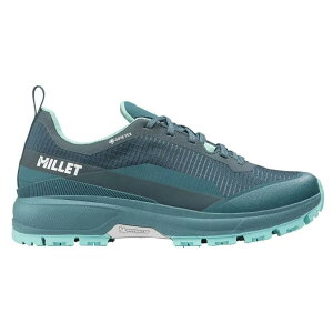 ~[ iJ SAebNX nCLO V[Y fB[X i Hydro j | MILLET Wanaka Goretex hiking shoes Women [t]