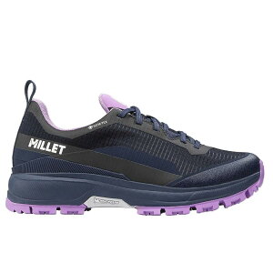 ~[ iJ SAebNX nCLO V[Y fB[X i Saphir j | MILLET Wanaka Goretex hiking shoes Women [t]