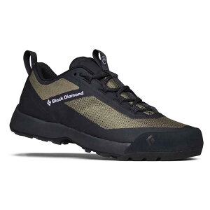 �u���b�N�_�C�������h �~�b�V���� LT 2 �A�v���[�` �V���[�Y ���f�B�[�X �i Black / Walnuts �j | BLACK DIAMOND Mission LT 2 approach shoes Women [t]