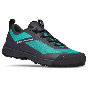 �u���b�N�_�C�������h �~�b�V���� LT 2 �A�v���[�` �V���[�Y ���f�B�[�X �i Dark Patina �j | BLACK DIAMOND Mission LT 2 approach shoes Women [t]