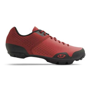 �W�� �v���C�x�[�^�[ ���[�X 2020 MTB �V���[�Y �i Bright Red / Dark Red �j | GIRO Privateer Lace 2020 MTB Shoes [t]