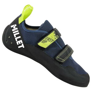 �~���[ �C�[�W�[ �A�b�v �N���C�~���O �V���[�Y �i Saphir �j | MILLET Easy Up Climbing Shoes [t]
