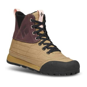 ubN_Ch T[Lbg ~bh Av[` V[Y fB[X i Flax j | BLACK DIAMOND Circuit Mid approach shoes Women [t]