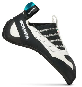 �X�J���p �C���X�e�B���N�g LE �N���C�~���O �o�R ( White - Black ) | SCARPA Instinct LE [e]