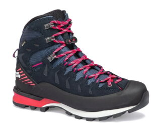 �n�����O Makra Pro Lady GTX ( navy/pink ) | HANWAG Makra Pro Lady GTX [o]
