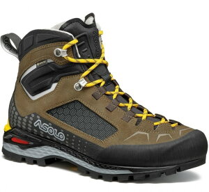 �A�]�� �t���j�[ �G���H �~�b�h GV MM ( MAJOR BROWN/RED ) | ASOLO FRENEY EVO MID GV MM [o]