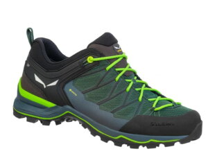 �T���� MS MTN Trainer LITE GTX ( Myrtle/Ombre Blue ) | SALEWA MS MTN Trainer LITE GTX [o]