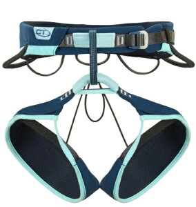 �N���C�~���O�e�N�m���W�[ �A�r�X�^ �n�[�l�X �N���C�~���O �o�R ( Blunotte/Celeste ) | Climbing Technology Avista [o]