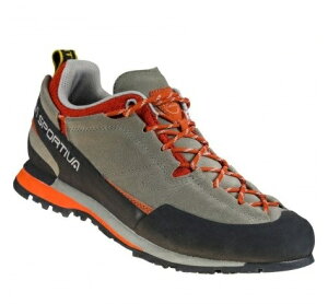 �y ����E���� �z�y ���[ �z �X�|���e�B�o �{���_�[X ( Clay / Saffron ) | La Sportiva Boulder X