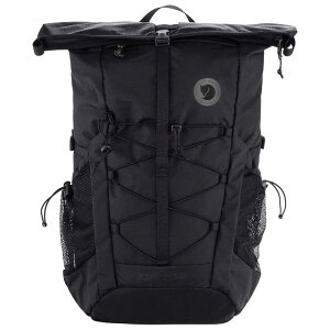 �t�F�[�����[�x�� �A�r�X�R �n�C�N 20L �o�b�N�p�b�N �i Black �j | Fjallraven Abisko Hike 20L backpack [t]