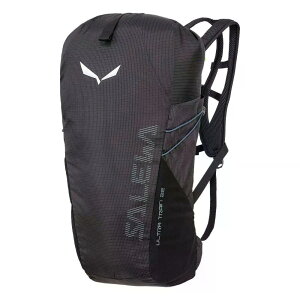�T���� �E���g�� �g���C�� 22L �o�b�N�p�b�N �i Black �j | SALEWA Ultra Train 22L backpack [t]