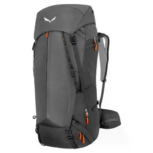 �T���� �g���b�N ���C�g 65+5L �o�b�N�p�b�N �i QuietShade �j | SALEWA Trek Mate 65+5L backpack [t]