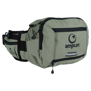 �A���v���t�B �q�b�v�X�^�[ 4+1.5L �u���_�[ �n�C�h���[�V���� �u���_�[ 4L �i Heather/Spruce �j | AMPLIFI Hipster4+1.5L Bladder hydration bladder 4L [t]