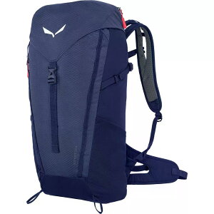 �T���� �A���v ���C�g 24L �o�b�N�p�b�N �i DarkBlue �j | SALEWA Alp Mate 24L backpack [t]