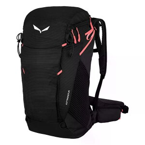 �T���� �A���v �g���[�i�[ 25L �o�b�N�p�b�N �i BlackOut �j | SALEWA Alp Trainer 25L backpack [t]