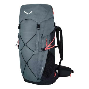 �T���� �A���v �g���[�i�[ 35+3L �o�b�N�p�b�N �i JavaBlue �j | SALEWA Alp Trainer 35+3L backpack [t]