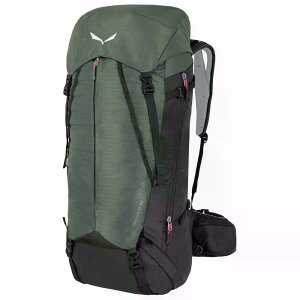 �T���� �g���b�N ���C�g 50+5L ���f�B�[�X �o�b�N�p�b�N �i Shadow/Onyx �j | SALEWA Trek Mate 50+5L Woman Backpack [t]
