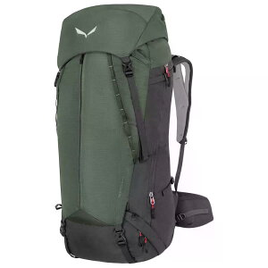 �T���� �g���b�N ���C�g 65+5L �o�b�N�p�b�N �i Shadow/Onyx �j | SALEWA Trek Mate 65+5L backpack [t]