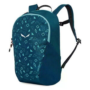 �T���� �G�N�X�v���[���[ 12L �o�b�N�p�b�N �i Pond �j | SALEWA Explorer 12L backpack [t]