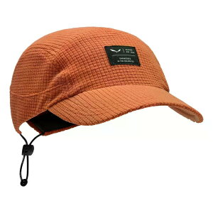 �T���� �s���G�Y �J���~�[�m �L���b�v �i BombayBrown �j | SALEWA Puez Cammino cap [t]