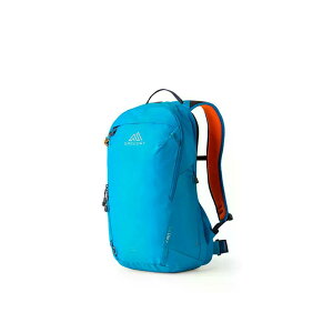 �O���S���[ �J�C�� 20 RC �o�b�N�p�b�N �i LegionBlue �j | GREGORY Kiro 20 RC backpack [t]