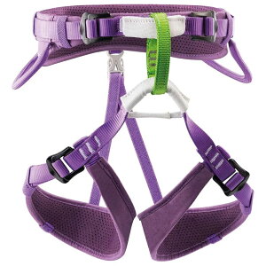 yc }b` n[lX i Purple j | PETZL Macchu Harness [t]