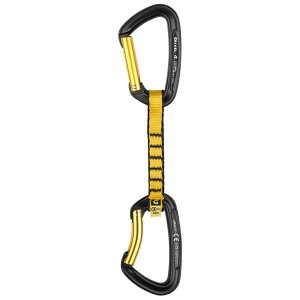 �O���x�� �I�[�����E���h �A���t�@ �N�C�b�N�h���[ �i Black / Yellow �j | GRIVEL All-Round Alpha Quickdraw [t]