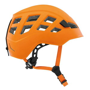 yc {I wbg i Orange j | PETZL Boreo Helmet [t]