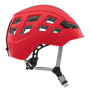 yc {I wbg i Red j | PETZL Boreo Helmet [t]