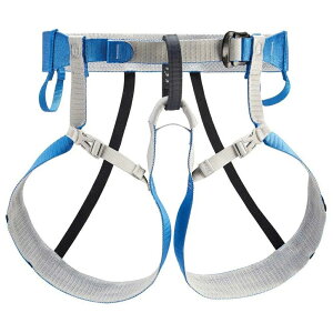 yc cA[ n[lX i Blue / Grey j | PETZL Tour Harness [t]