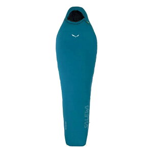 �T���� �f�B�A�f�� ���[�� �X���[�s�[�o�b�O �i Ink Blue �j | SALEWA Diadem Warm Sleeping Bag [t]