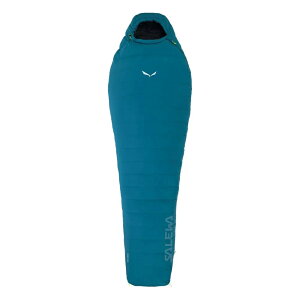 �T���� �f�B�A�f�� �}�C���h �X���[�s�[�o�b�O �i Ink Blue �j | SALEWA Diadem Mild Sleeping Bag [t]