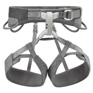 yc T} n[lX i Gray j | PETZL Sama Harness [t]