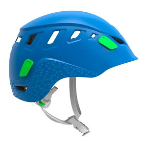 yc sb` WjA wbg i Blue j | PETZL Picchu Junior Junior Helmet [t]