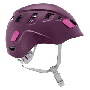 yc sb` WjA wbg i Violet j | PETZL Picchu Junior Junior Helmet [t]