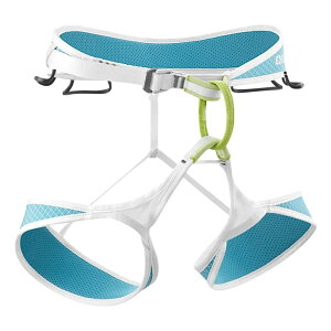�G�[�f�����b�h �v���Y�} �n�[�l�X �i Icemint �j | EDELRID Prisma Harness [t]