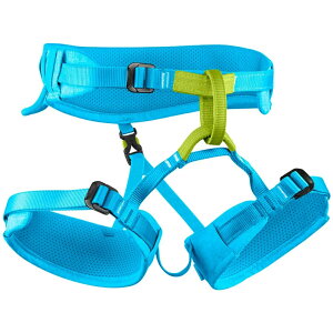 G[fbh tB III n[lX i Icemint j | EDELRID Finn III Harness [t]