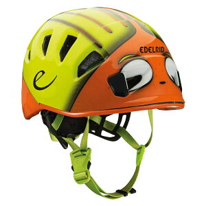 G[fbh V[h II wbg i Sahara / Oasis j | EDELRID Shield II Helmet [t]