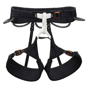 yc ANC n[lX i Black j | PETZL Aquila Harness [t]
