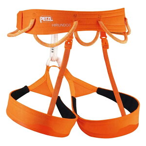 yc qhX n[lX i Orange j | PETZL Hirundos Harness [t]