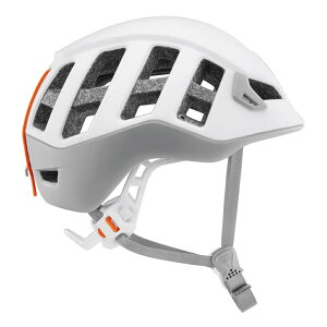 yc eI wbg i White / Grey j | PETZL Meteora Helmet [t]