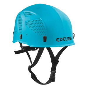 G[fbh EgCg wbg i Icemint j | EDELRID Ultralight Helmet [t]