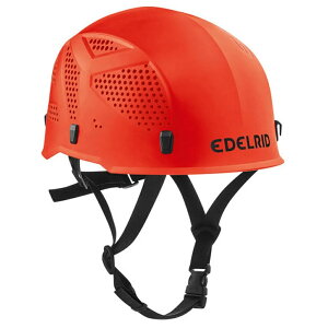 G[fbh EgCg wbg i Red j | EDELRID Ultralight Helmet [t]