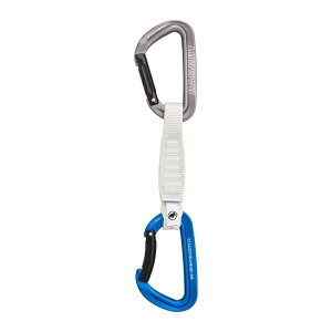 �}���[�g ���[�N�z�[�X �L�[���b�N �N�C�b�N�h���[ �i Straight Gate / Bent Gate Key �j | MAMMUT Workhorse Keylock quickdraw [t]