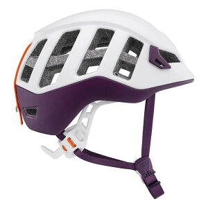 yc eI wbg i White / Purple j | PETZL Meteora Helmet [t]