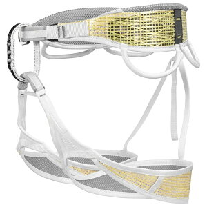 �O���x�� �����@���e �n�[�l�X �i Yellow �j | GRIVEL Levante Harness [t]