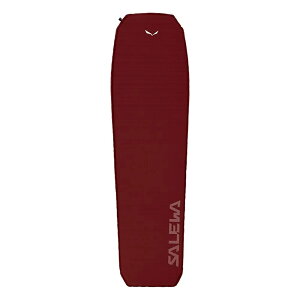 �T���� �f�B�A�f�� 3 �V�[�Y�� �C���t���[�^�u�� �}�b�g �i Syrah �j | SALEWA Diadem 3 Season inflatable mat [t]